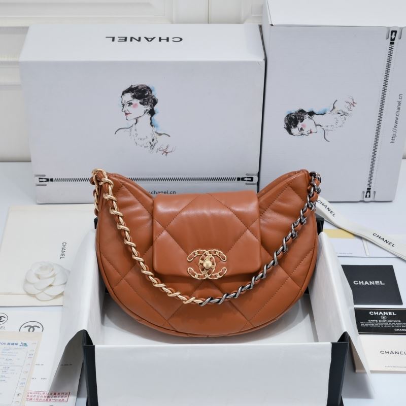 Ch**el hobo bags